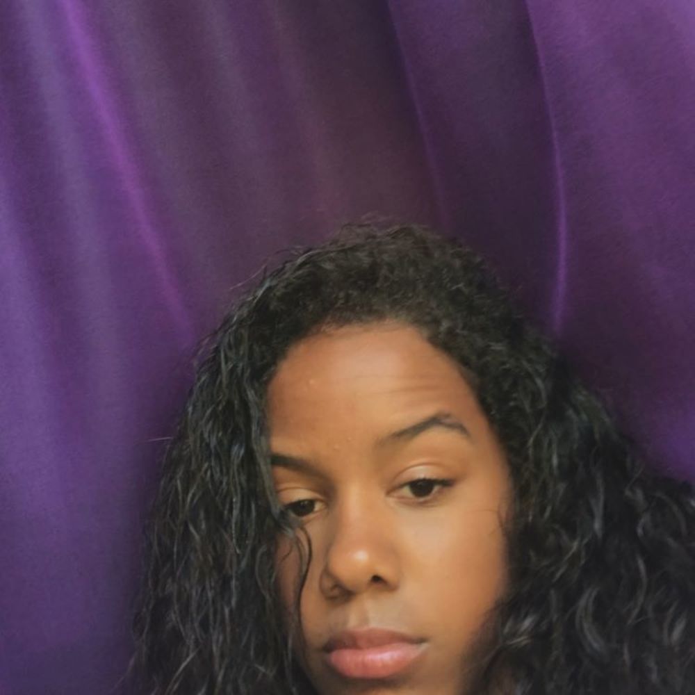 Meet your Posher, Lashaunda